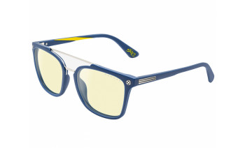 Gunnar Wolverine Uncanny X-Men Amber Twilight Blue