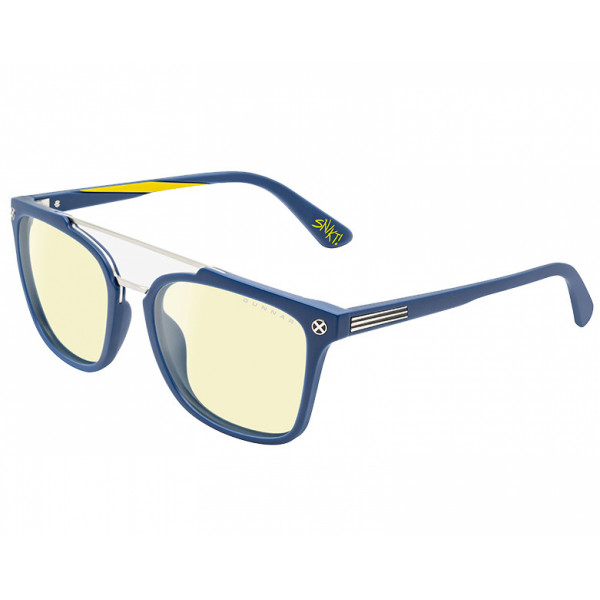 Gunnar Wolverine Uncanny X-Men Amber Twilight Blue  
