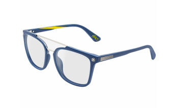 Gunnar Wolverine Uncanny X-Men Clear Twilight Blue