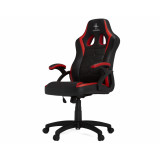 HHGears SM115 Black Red