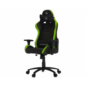 HHGears XL500 Black Green HHGears XL500 Black Green