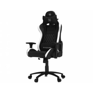 HHGears XL500 Black White HHGears XL500 Black White