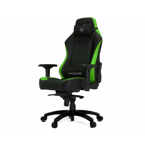 HHGears XL800 Black Green HHGears XL800 Black Green