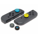 Hori Analog Caps (Zelda Breath of the Wild Edition) for Nintendo Switch