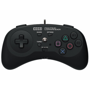 Hori Fighting Commander for PlayStation 4