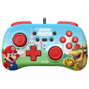 Hori Nintendo Switch HORIPAD Mini - Super Mario