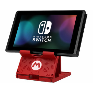 Hori PlayStand (Mario) for Nintendo Switch