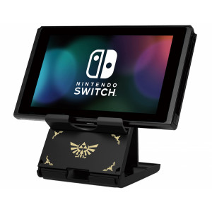 Hori PlayStand (Zelda) for Nintendo Switch