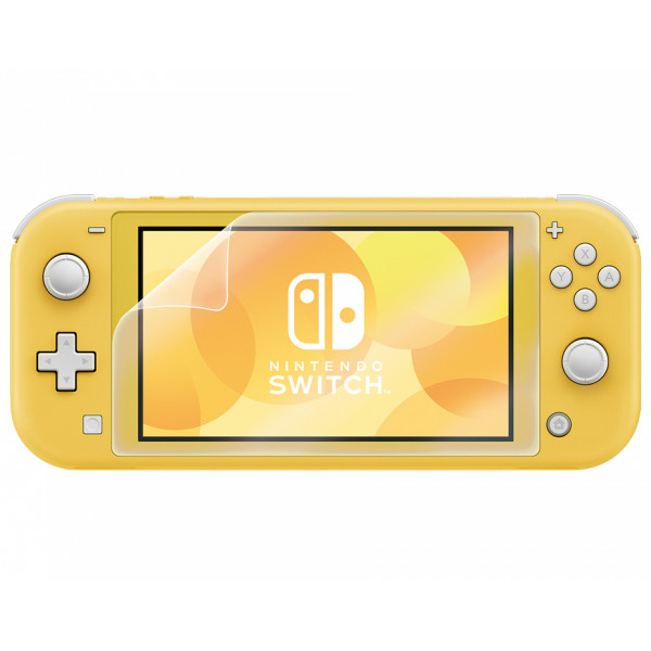 Hori Screen Protective Filter for Nintendo Switch Lite