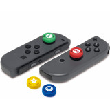 Hori Super Mario Analog Caps for Nintendo Switch