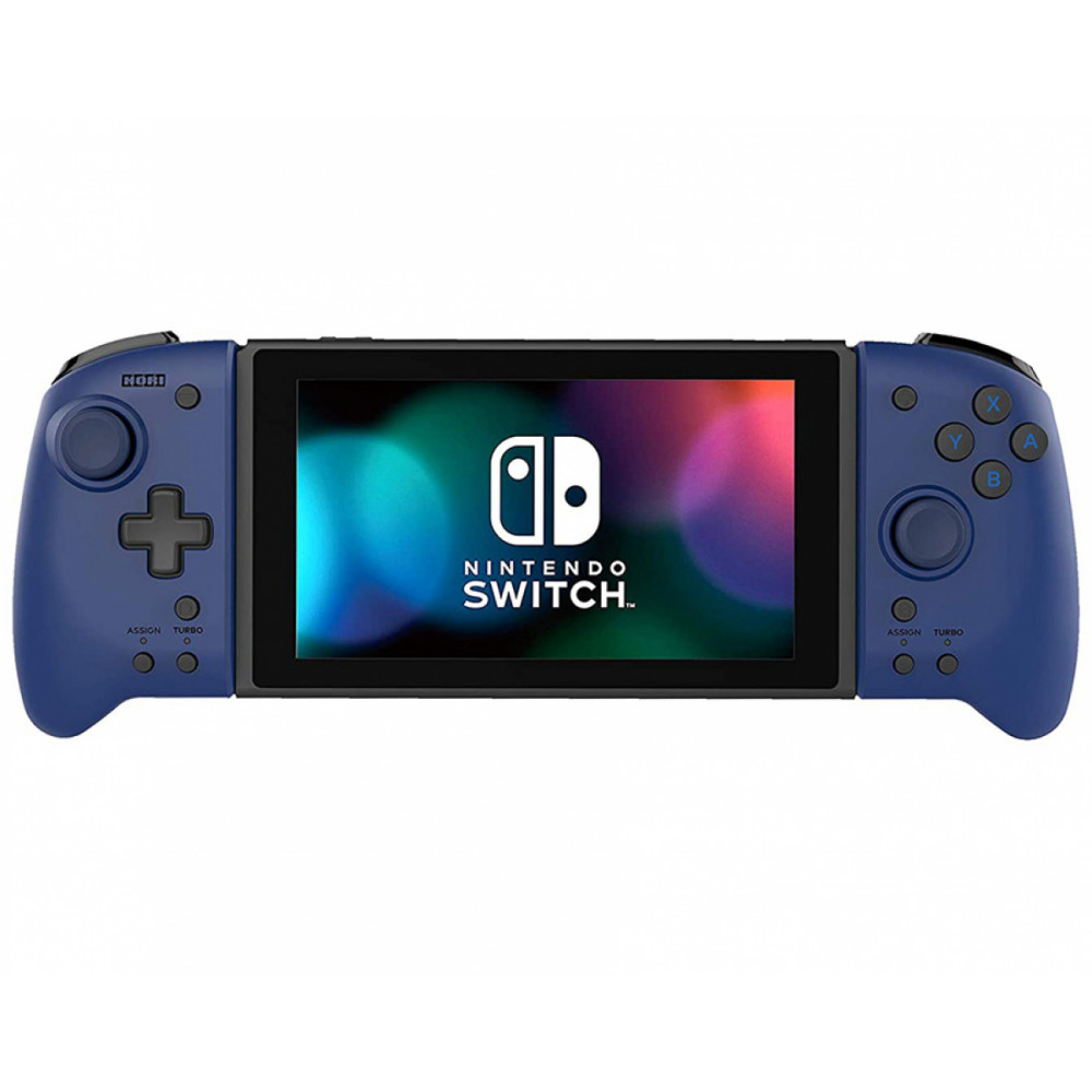 Hori Switch Split Pad Pro Midnight Blue