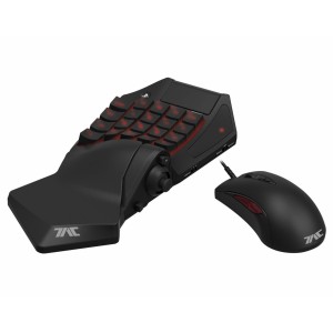 Hori Tactical Assault Commander PRO Hori Tactical Assault Commander PRO