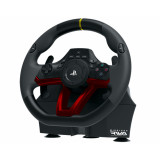 Hori Wireless Racing Wheel APEX for PlayStation 4