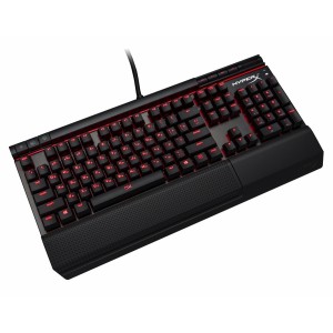 HyperX Alloy Elite Cherry MX Red HyperX Alloy Elite Cherry MX Red