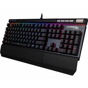 HyperX Alloy Elite RGB Cherry MX Red HyperX Alloy Elite RGB Cherry MX Red