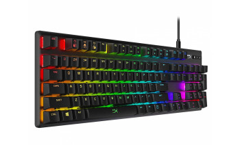 HyperX Alloy Origins Aqua Switch