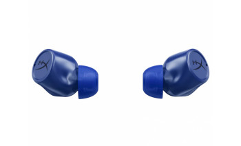 HyperX Cirro Buds Pro True Wireless Blue