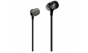 HyperX Cloud Earbuds II Black