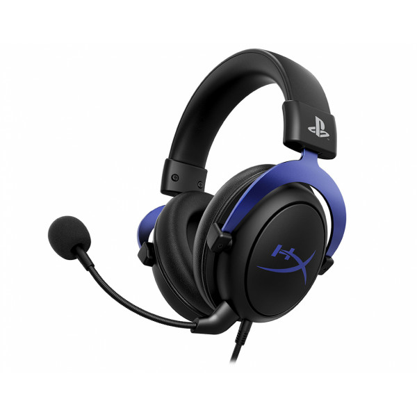 HyperX Cloud for PS5 and PS4  