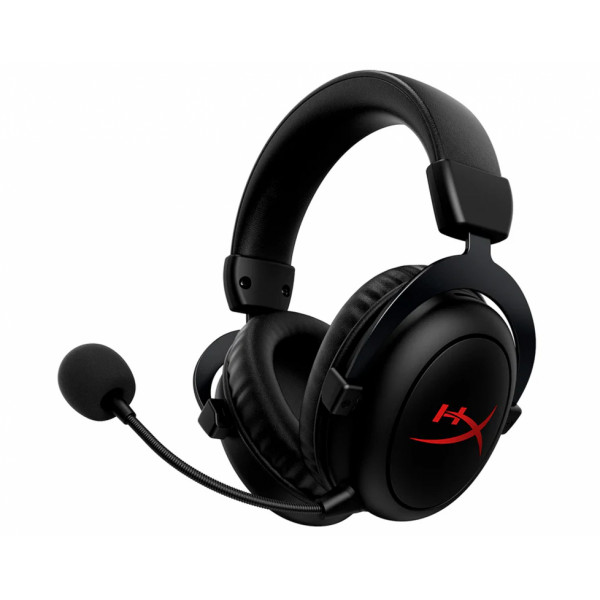 HyperX Cloud II Core Wireless  