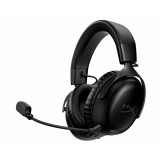 HyperX Cloud III Wireless Black