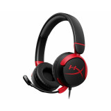 HyperX Cloud Mini Black