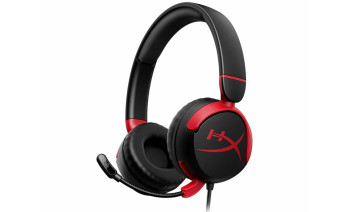 HyperX Cloud Mini Black