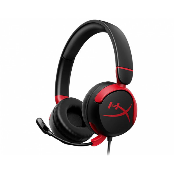 HyperX Cloud Mini Black  