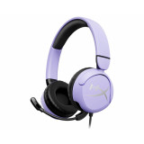 HyperX Cloud Mini Lavender