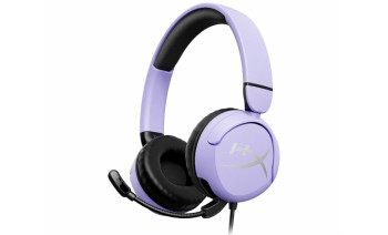 HyperX Cloud Mini Lavender