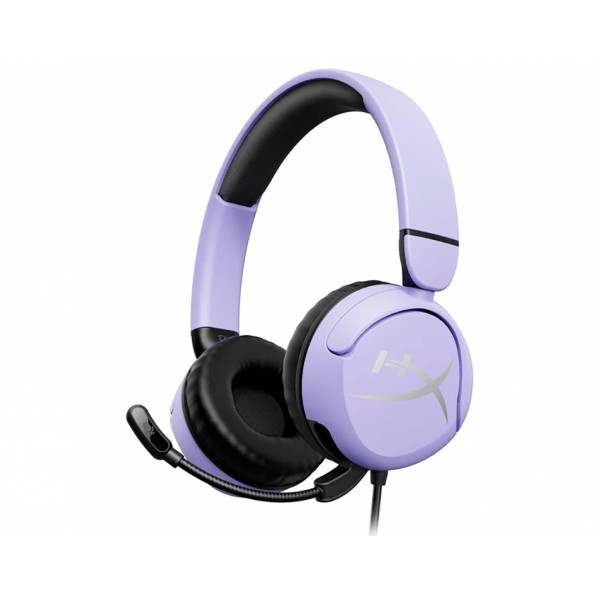 HyperX Cloud Mini Lavender  