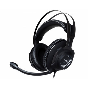 HyperX Cloud Revolver Gun Metal HyperX Cloud Revolver Gun Metal