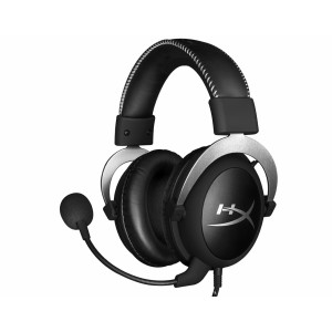 HyperX Cloud Silver HyperX Cloud Silver