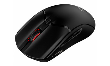 HyperX Pulsefire Haste 2 Wireless Black