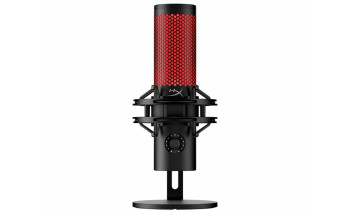 HyperX QuadCast 2 Black