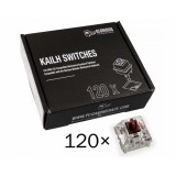 Glorious Mechanical Switches Pack Kailh Speed Copper (120 шт)