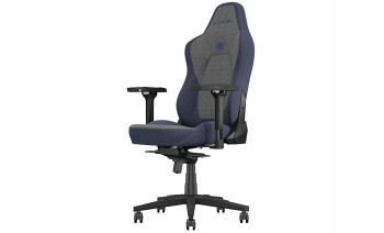Karnox DEFENDER GuardianX Edition Fabric Blue Grey