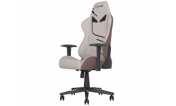 Karnox HERO Genie Edition Fabric Brown