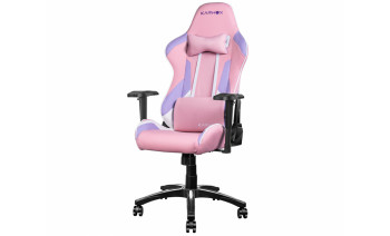 Karnox HERO Helel Edition Leather Pink