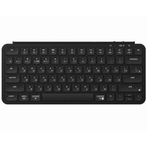 Keychron B1 Pro Ultra-Slim Wireless Deep Black