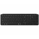 Keychron B6 Pro Ultra-Slim Wireless Deep Black