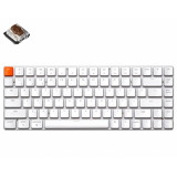 Keychron K3 Non-Backlight Low Profile Gateron Mechanical Brown Switch (Version 2)
