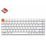 Keychron K3 Non-Backlight Low Profile Gateron Mechanical Red Switch (ver.2)