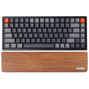 Keychron Keyboard K2/K6 Wooden Palm Rest