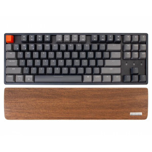 Keychron Keyboard K8/K8 Pro/C1 Wooden Palm Rest