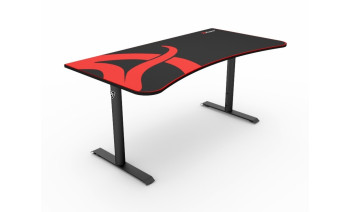 Компьютерный стол Arozzi Arena Black