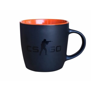 Кружка CS:GO Mug Кружка CS:GO Mug