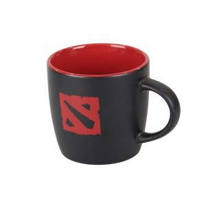 Кружка Dota 2 Logo Mug Кружка Dota 2 Logo Mug