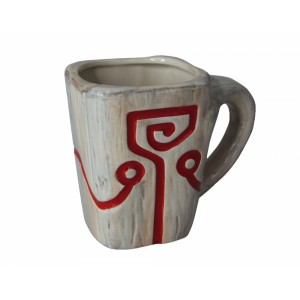 Кружка Dota 2 Muggernaut Кружка Dota 2 Muggernaut