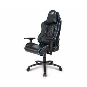 L33T E-Sport Black/Blue L33T E-Sport Black/Blue